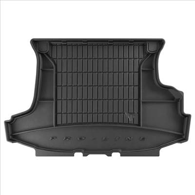 Nissan X-Trail I csomagtértálca 2001-2013 - ProLine
