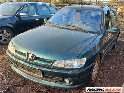 PEUGEOT 306 Break 2.0 HDI 2001 90LE/66KW RHY bontott alkatrészek eladók 