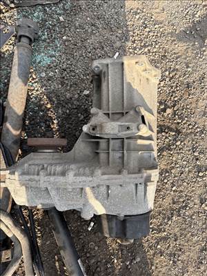 Audi Q7 (4L) osztómű 