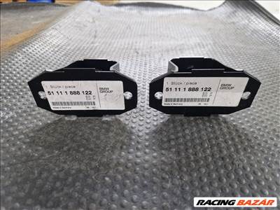 Bmw e30 gyári lökhárító tartók 