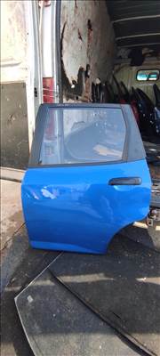 Honda Jazz III (GE) Bal hátsó ajtó 