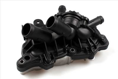 HEPU P685 - vízpumpa AUDI SEAT SKODA VW