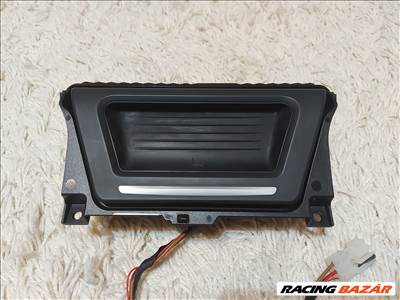 BMW 5-ös sorozat F10/F11 hamutartó, szivargyújtó aljzat  9206663