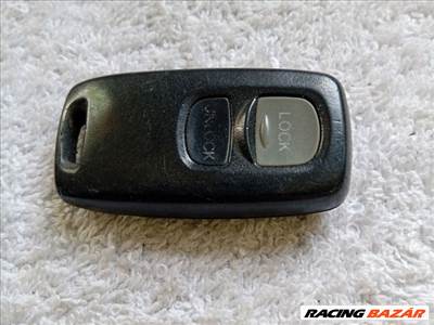 Mazda MPV (LW) MAZDA MPV Kulcsház