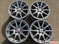 4db Technomagnesio 15" VW - Skoda - Seat - Subaru alufelni. (3694)