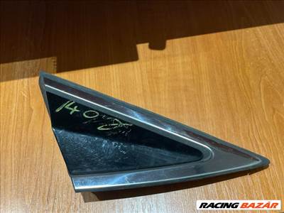 Hyundai i40 HYUNDAI i40 Jobb Visszapillantó Tükör Előtti Burkolat 861903z000