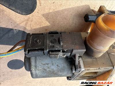 Mercedes Vito 638 Vízkeringető 