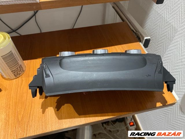 Mazda CX-5 (KE) MAZDA CX-5 Fűtéskapcsoló (digit klímás) 5kh2561190g 4. kép