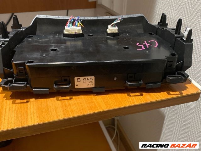 Mazda CX-5 (KE) MAZDA CX-5 Fűtéskapcsoló (digit klímás) 5kh2561190g 3. kép