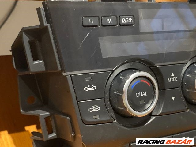 Mazda CX-5 (KE) MAZDA CX-5 Fűtéskapcsoló (digit klímás) 5kh2561190g 2. kép