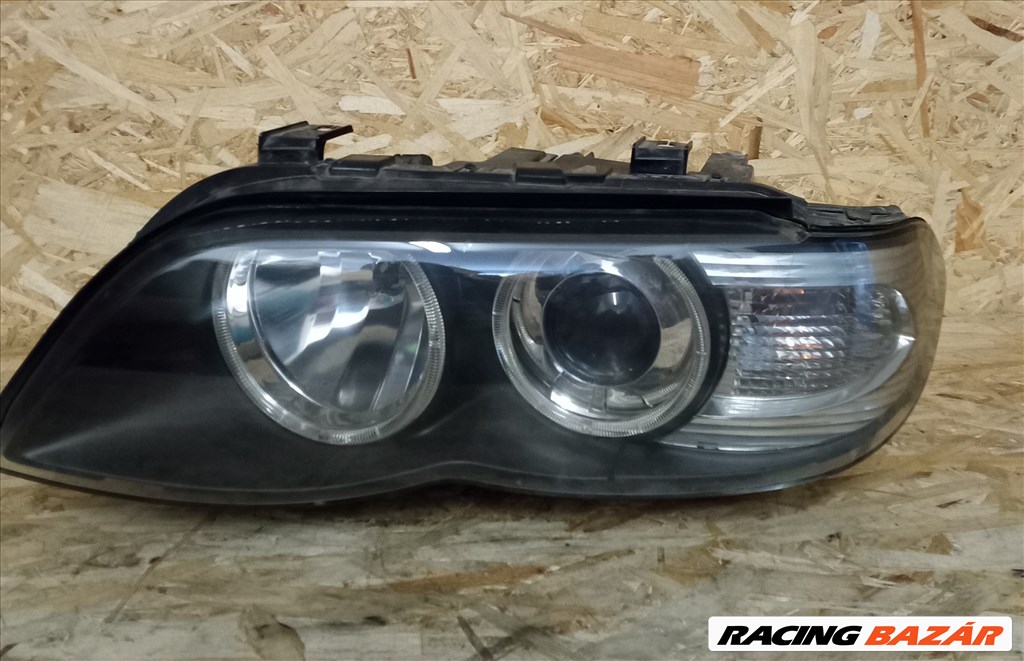 BMW X5 E53 első lámpa 63127164421 63127164422 4. kép