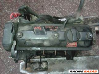 Seat Ibiza II Olajbeöntő Sapka *134729*