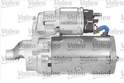 VALEO 438189 - önindító CITROËN DS MINI OPEL PEUGEOT SUZUKI VAUXHALL