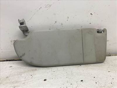 SEAT IBIZA IV (6L1) 1.2 Bal Napellenző #33667# 3B0857561B