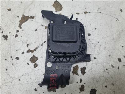 SEAT IBIZA IV (6L1) 1.2 Fűtés Állító Motor #33793# 0132801202