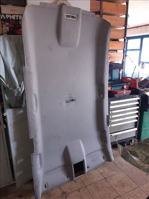 Opel Zafira B Tetőkárpit 13 130 825