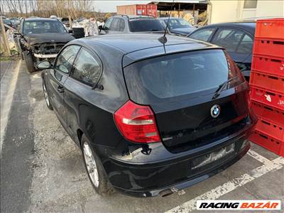 BMW E81 116i  N43B20A 2009  bontás / minden alkatrésze eladó