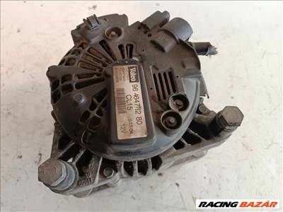 Citroen C3 I 1.4 generátor 9646476280