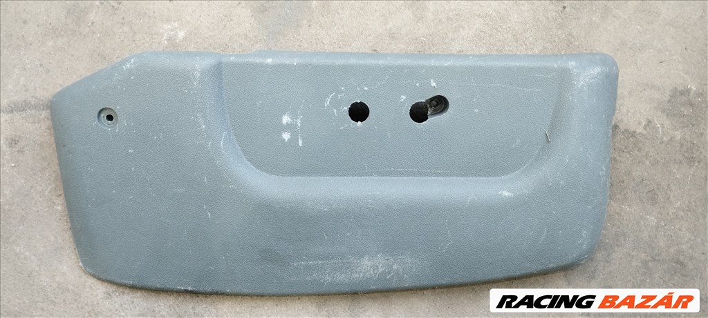 Ford Transit Tranzit MK6 MK7 00- Anyósülés ülés műanyag burkolat 6106 yc15v66404aew 1. kép