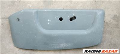 Ford Transit Tranzit MK6 MK7 00- Anyósülés ülés műanyag burkolat 6106 yc15v66404aew