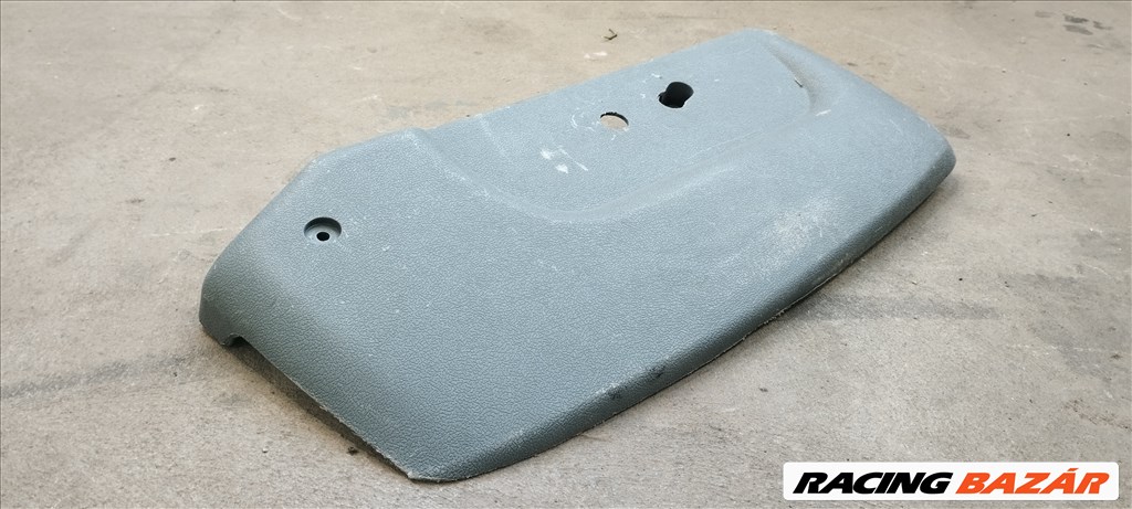 Ford Transit Tranzit MK6 MK7 00- Anyósülés ülés műanyag burkolat 6106 yc15v66404aew 2. kép