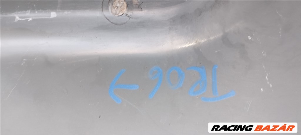 Ford Transit Tranzit MK6 MK7 00- Anyósülés ülés műanyag burkolat 6106 yc15v66404aew 5. kép