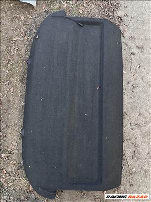 Opel Astra H Kalaptartó (5 ajtós)
