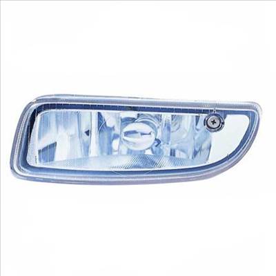 Hyundai Sonata IV bal ködlámpa 1998-2001