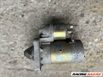 Fiat Punto I 1.1 benzines önindító 