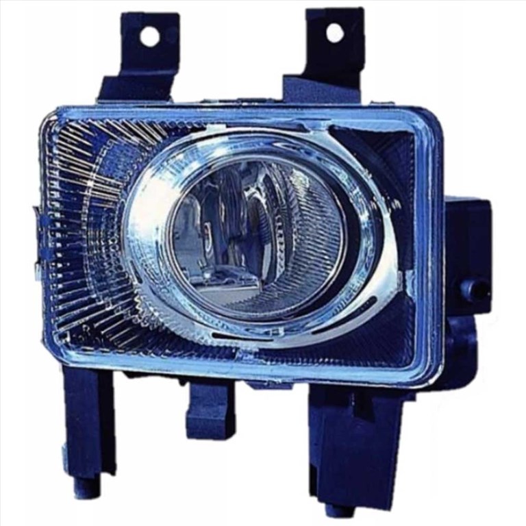 Opel Astra H Kombi bal ködlámpa 2004-2010 1. kép