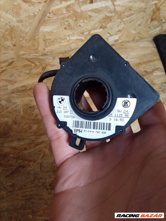BMW E53 kormányszög jeladó 6760232 2. kép