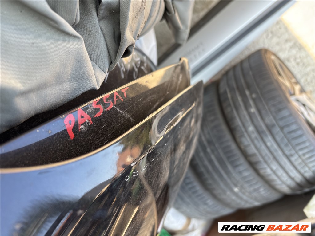 Skoda Octavia III FACELIFT motorháztető  3. kép