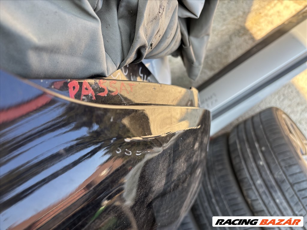 Skoda Octavia III FACELIFT motorháztető  4. kép