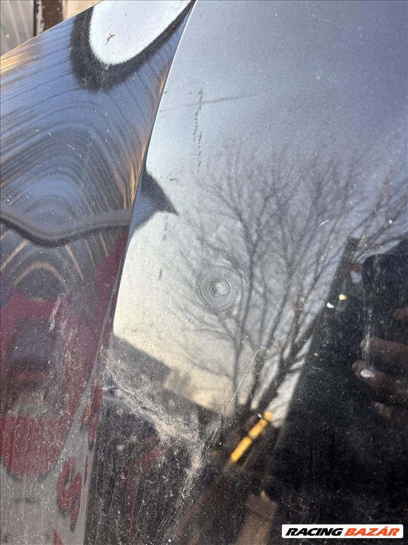 Skoda Octavia III FACELIFT motorháztető  6. kép