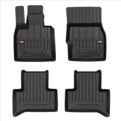 Alfa Romeo Stelvio gumiszőnyeg 2016 - FROGUM