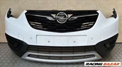 Opel Crossland X Első lökhárító