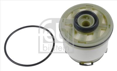 FEBI BILSTEIN 109648 - Üzemanyagszűrő FORD MAZDA