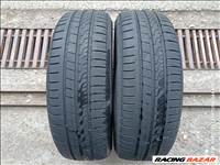 195/65 R15" Hankook KE2 használt nyári gumik