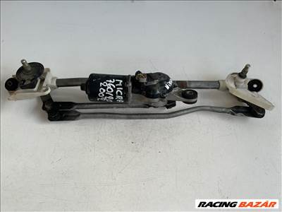 Nissan Micra V ablaktörlő motor,szerkezet