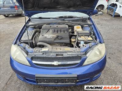 Chevrolet Lacetti 1.6 önindító 