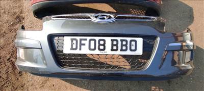 Hyundai i30 (FD) Első lökhárító kombi 