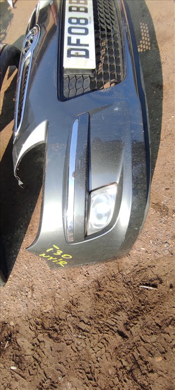 Hyundai i30 (FD) Első lökhárító kombi  4. kép