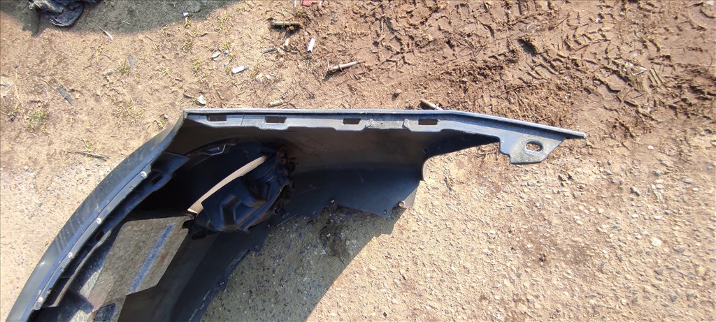 Hyundai i30 (FD) Első lökhárító kombi  6. kép