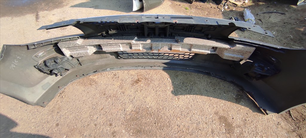 Hyundai i30 (FD) Első lökhárító kombi  7. kép