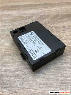Mercedes w1664 ML központizár zár modul, cikkszám: A1645406745