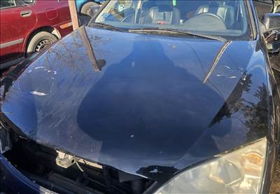 Ford Mondeo Mk3 Motorháztető géptető gépháztető 