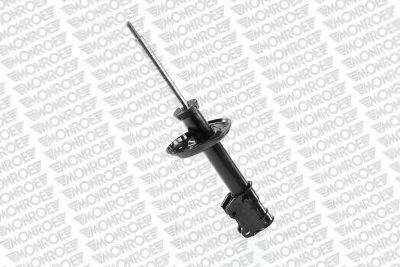 MONROE G8063 - lengéscsillapító ABARTH FIAT OPEL VAUXHALL