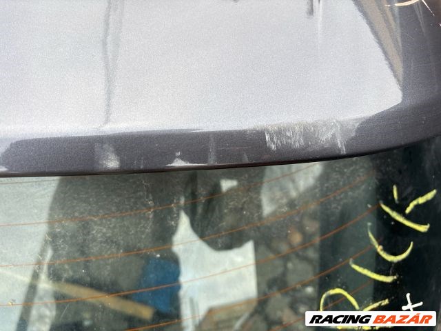 Kia Cee'd (JD) KIA CEED Csomagtérajtó (Részeivel) 7. kép