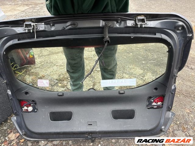 Kia Cee'd (JD) KIA CEED Csomagtérajtó (Részeivel) 3. kép