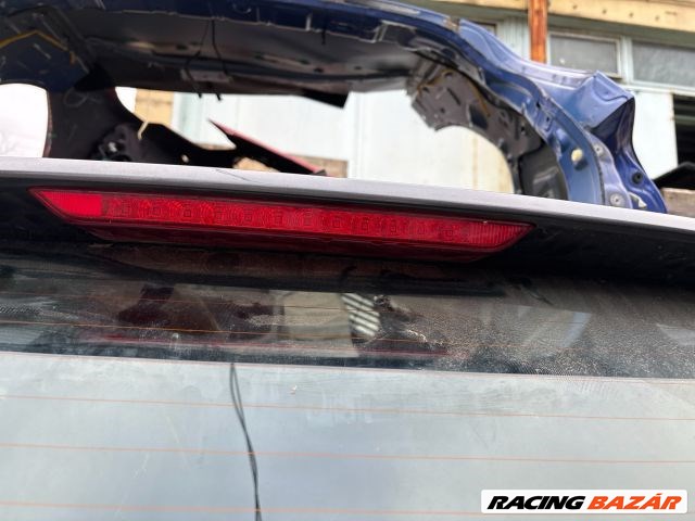 Kia Cee'd (JD) KIA CEED Csomagtérajtó (Részeivel) 6. kép